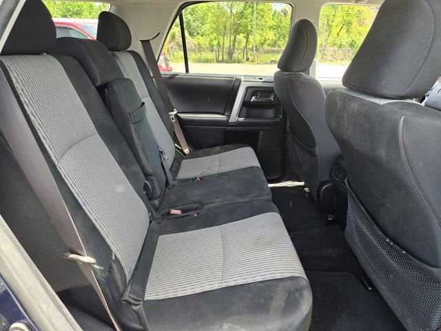 Used 2019 Toyota 4Runner SR5 RWD image 18