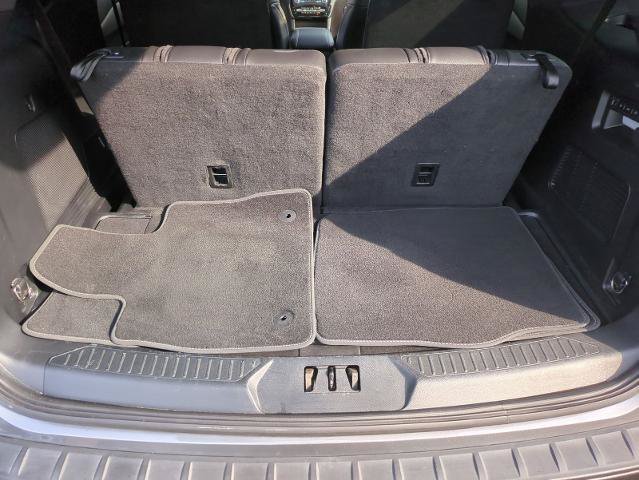 Certified 2022 Ford Explorer ST w/ Equipment Group 401A AWD/4WD image 20
