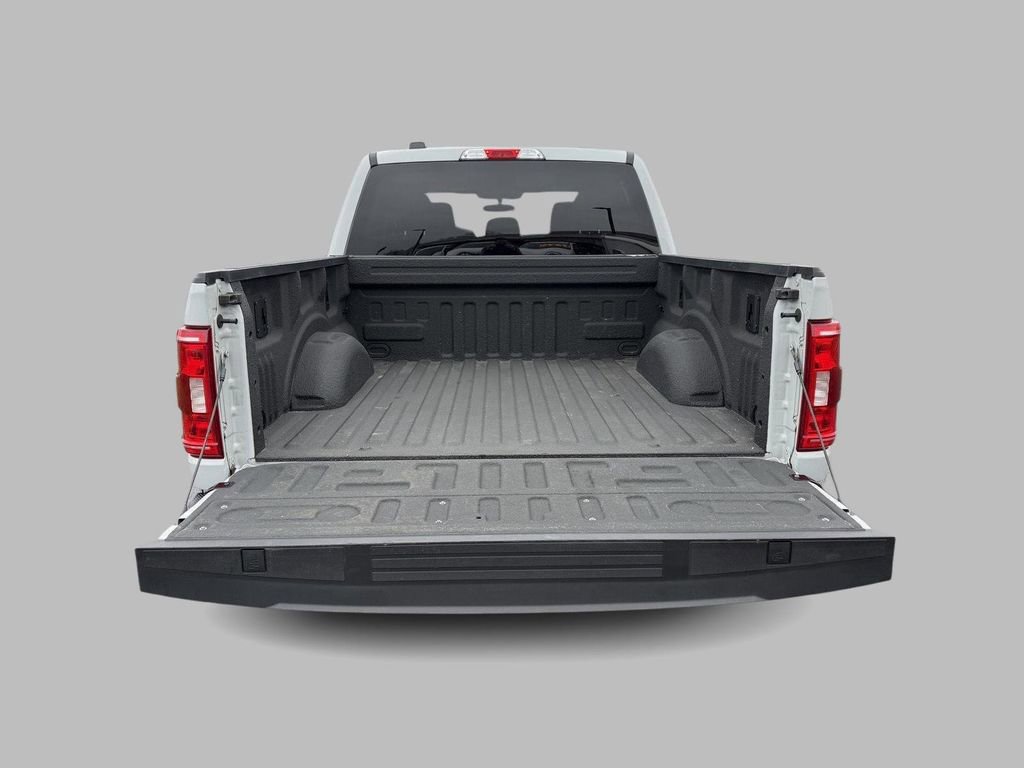 Certified 2023 Ford F150 XL w/ Rattler Package image 14