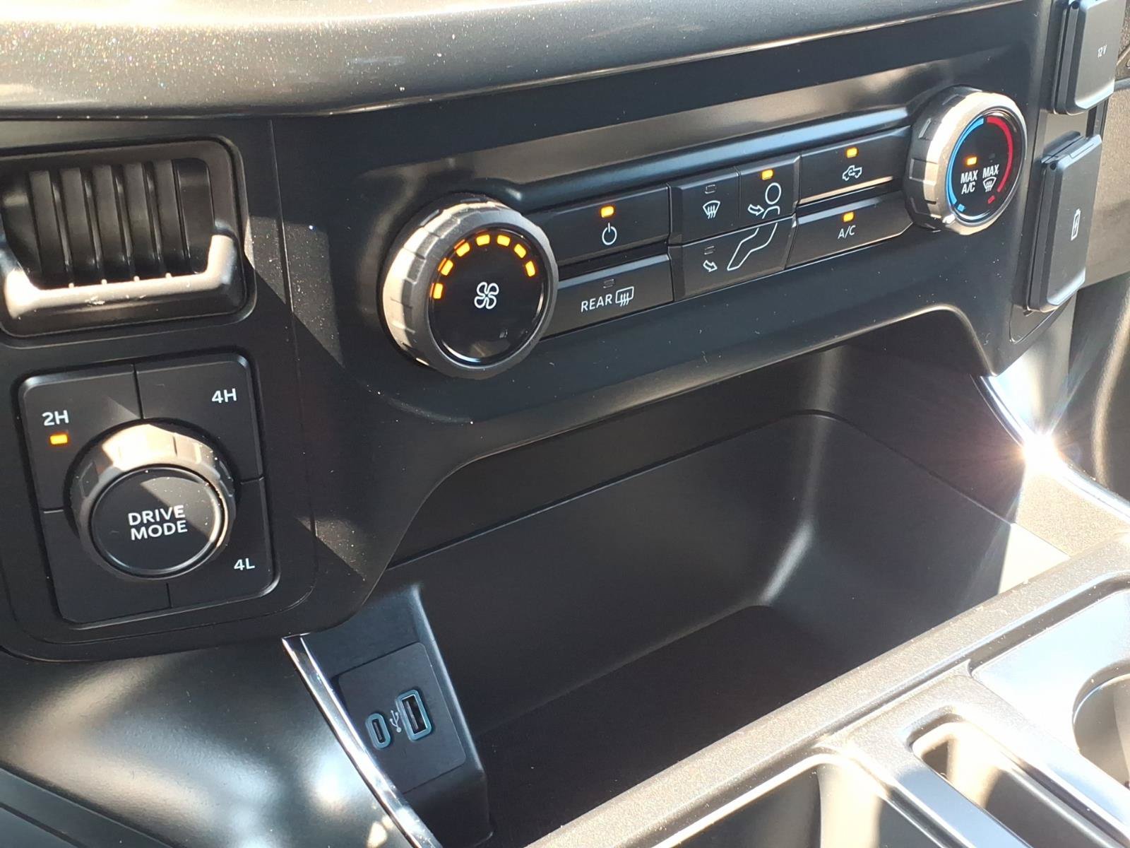 Certified 2023 Ford F150 XL w/ STX Appearance Package AWD/4WD image 19