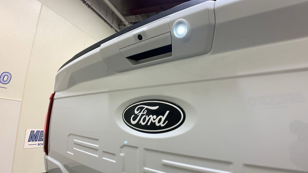 Certified 2024 Ford F150 Platinum w/ Equipment Group 702A High image 24