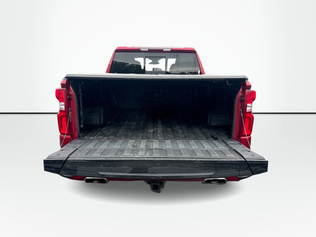 Used 2024 Chevrolet Silverado 1500 RST AWD/4WD image 10
