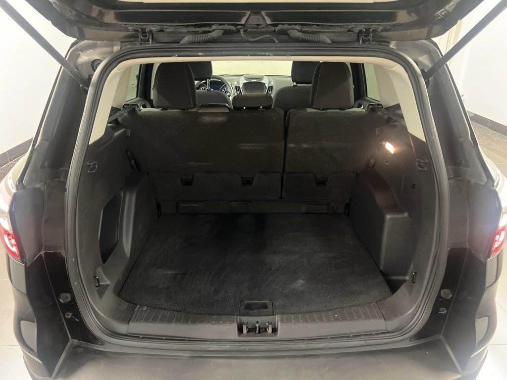 Certified 2018 Ford Escape SE w/ SE Sync 3 Package image 22