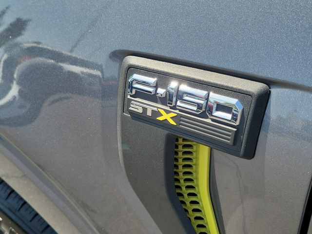 Certified 2024 Ford F150 STX RWD image 22