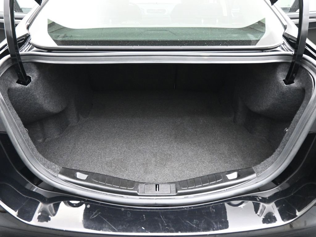 Certified 2017 Ford Fusion SE image 21