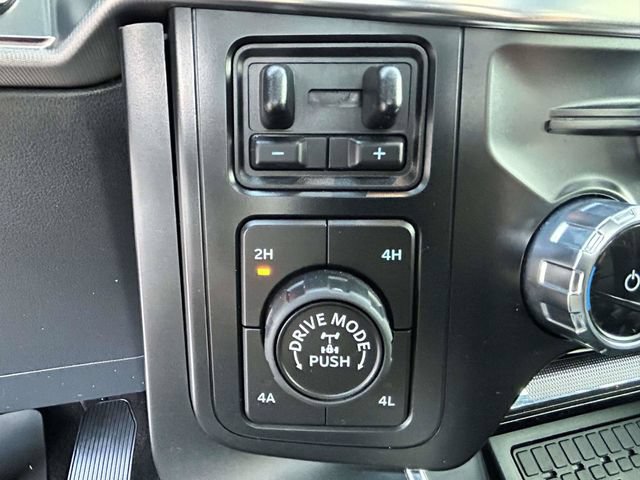 Certified 2023 Ford F150 Raptor AWD/4WD image 24