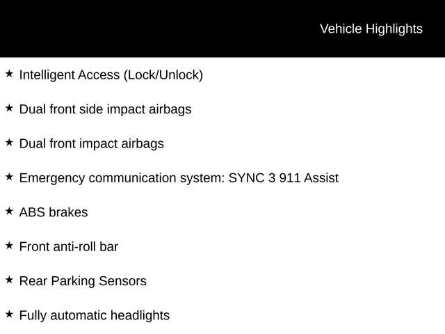 Certified 2022 Ford Bronco Sport Big Bend w/ Convenience Package image 15