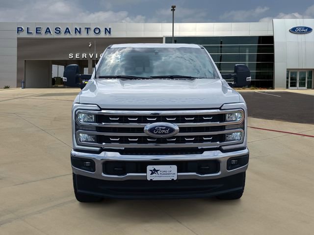 Certified 2024 Ford F250 Lariat image 8