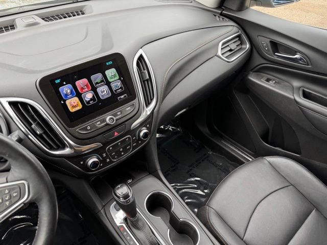 Used 2018 Chevrolet Equinox Premier AWD/4WD image 23