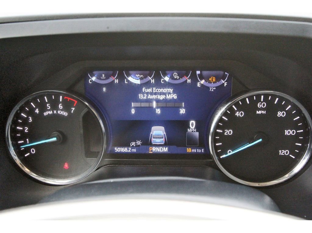 Certified 2024 Ford Expedition Max Limited image 17