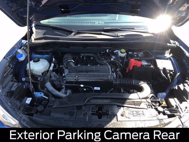 Certified 2023 Ford Escape Active AWD/4WD image 30