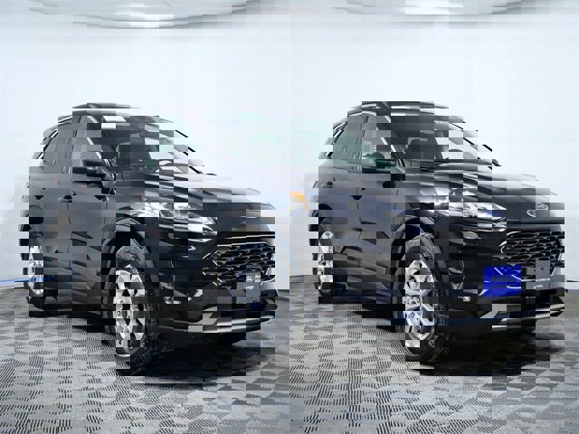 Certified 2022 Ford Escape SE w/ Convenience Package image 5