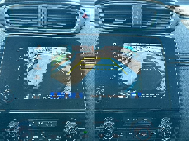 Used 2020 Honda CR-V EX image 13