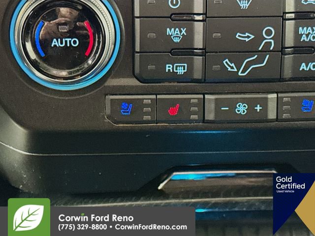 Certified 2021 Ford F350 Platinum image 24