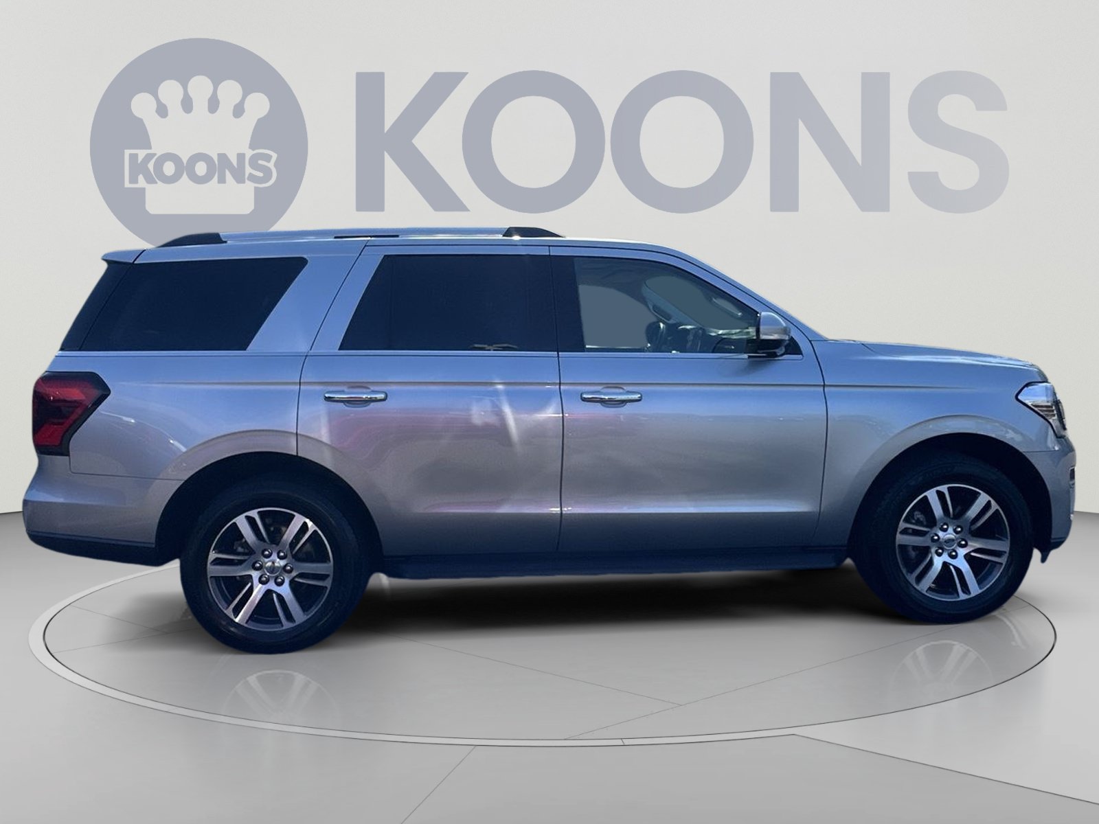 Certified 2024 Ford Expedition Limited AWD/4WD image 12