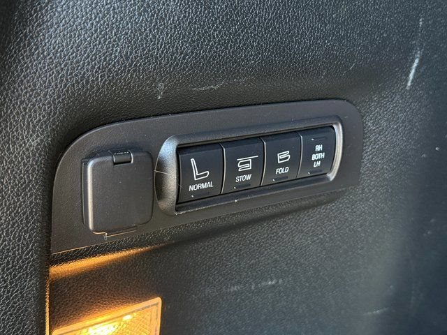 Certified 2018 Ford Explorer Limited AWD/4WD image 39