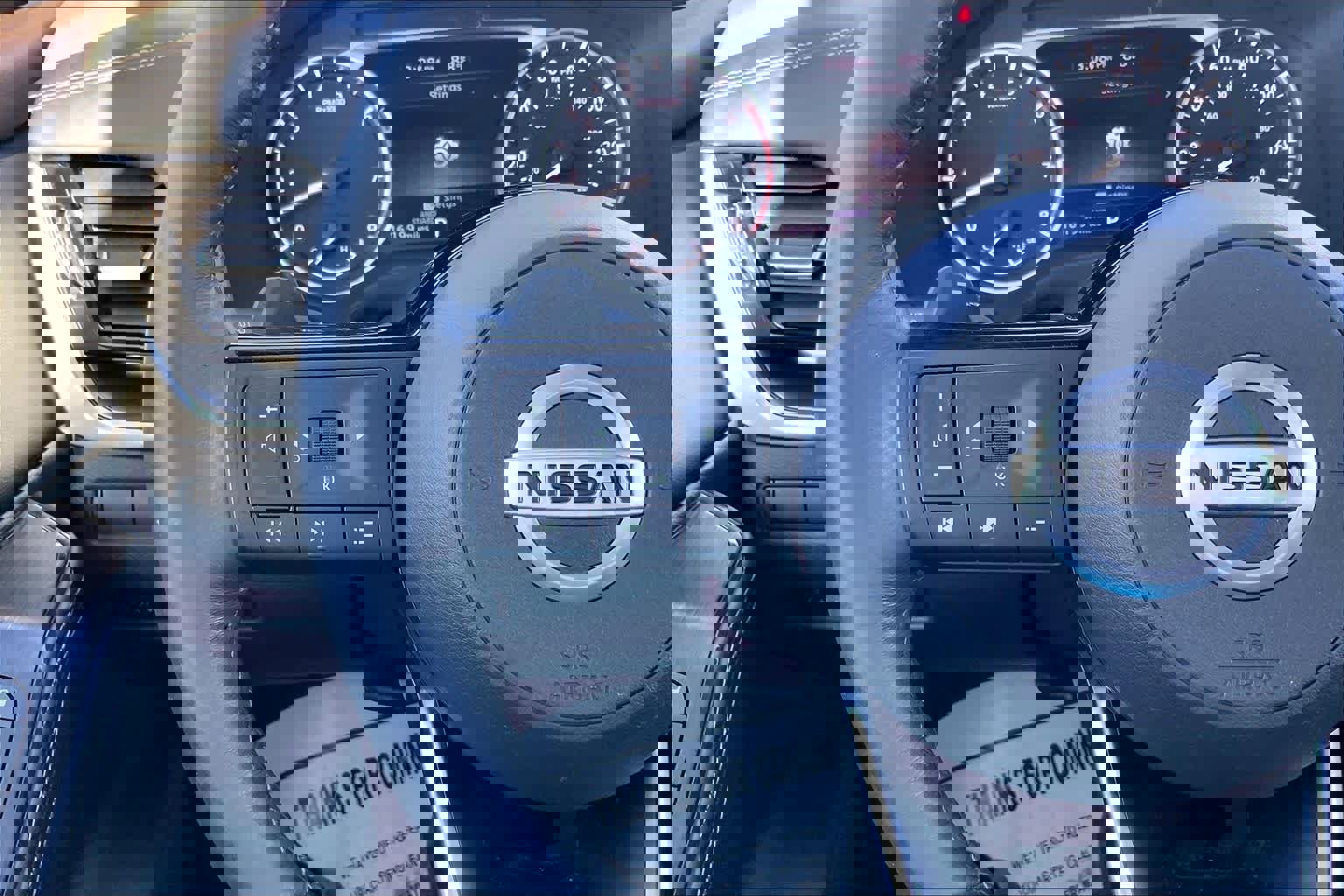 Used 2021 Nissan Rogue SV w/ Premium Package image 24