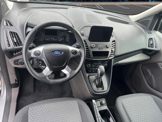 Certified 2022 Ford Transit Connect XLT FWD image 12