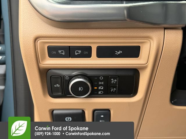 Certified 2023 Ford F150 Lariat AWD/4WD image 28
