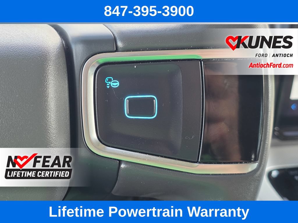 Certified 2025 Ford Expedition Active AWD/4WD image 45
