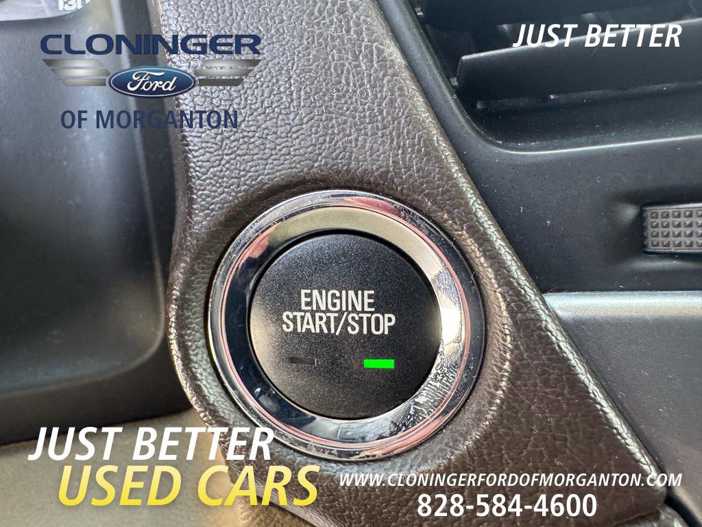 Used 2020 Chevrolet Tahoe LT image 31