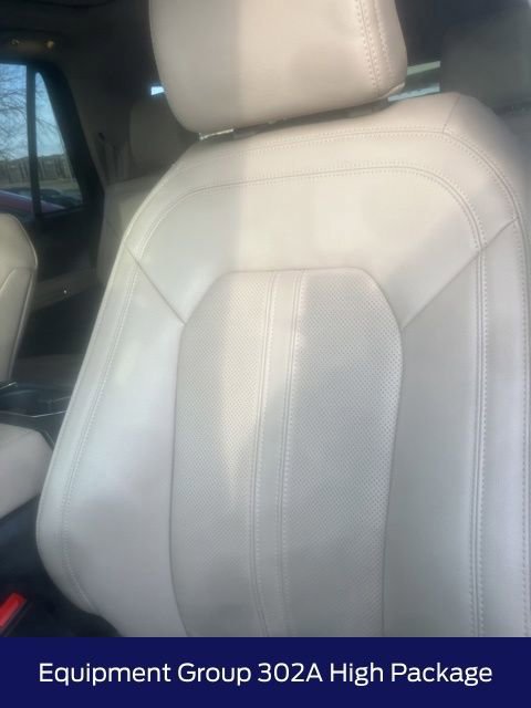 Certified 2024 Ford Expedition Max Limited image 5