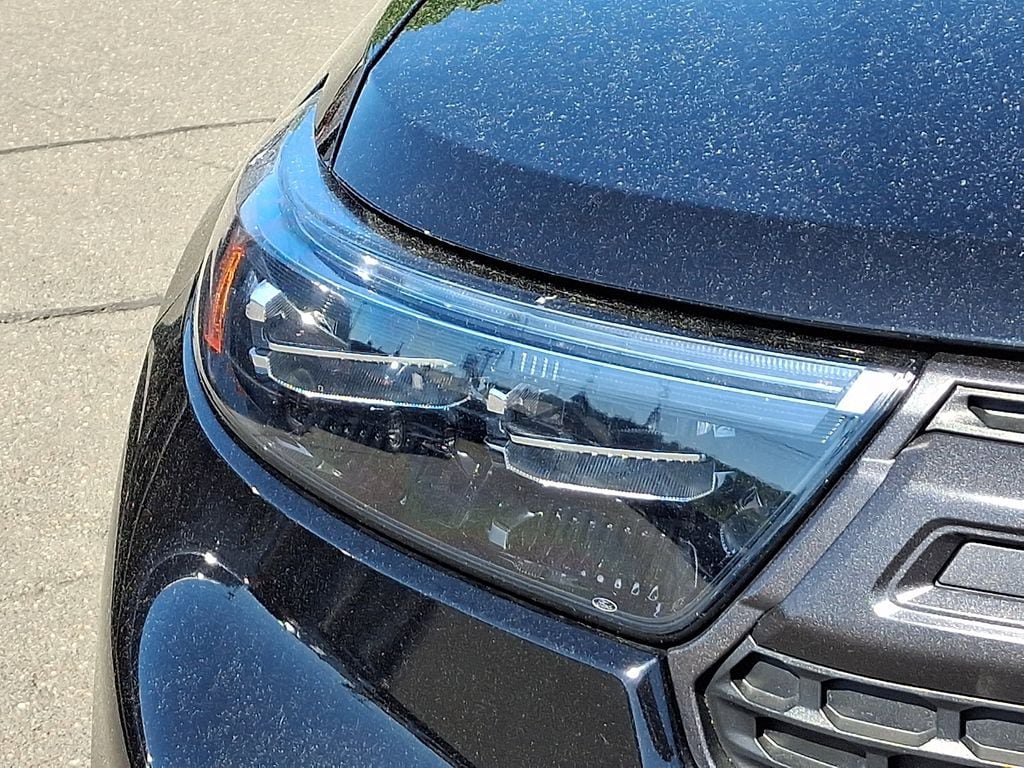 Certified 2022 Ford Explorer Timberline AWD/4WD image 9