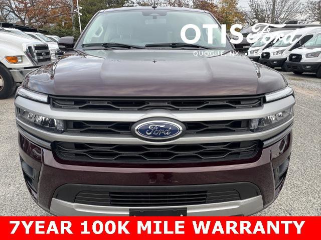 Certified 2024 Ford Expedition XLT image 2