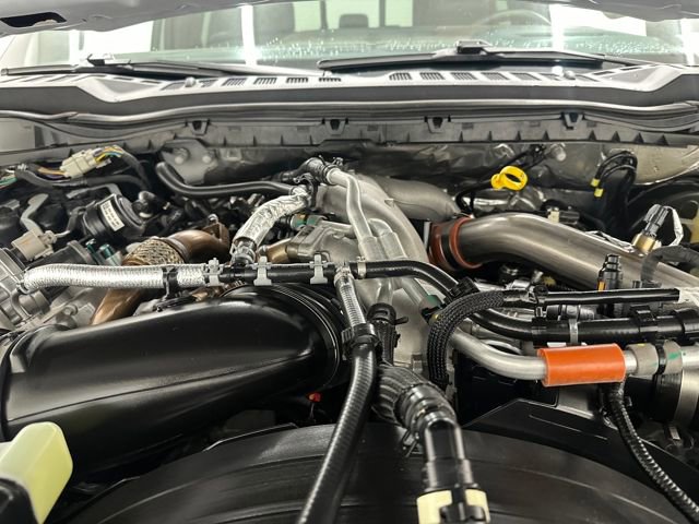 Certified 2026 Ford F250 King Ranch w/ Tremor Off-Road Package image 39