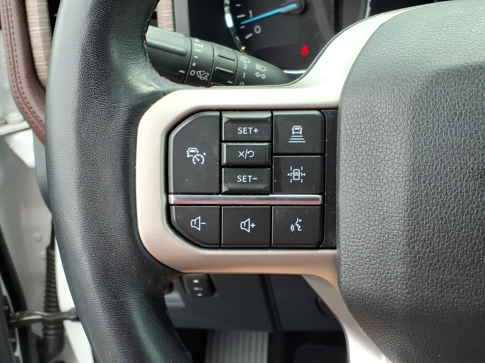 Certified 2022 Ford Expedition Max Limited AWD/4WD image 25