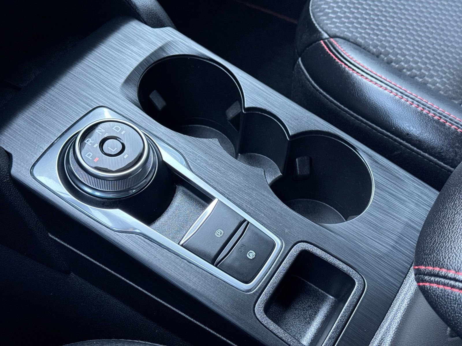 Certified 2023 Ford Escape ST-Line w/ Tech Pack #1 image 32