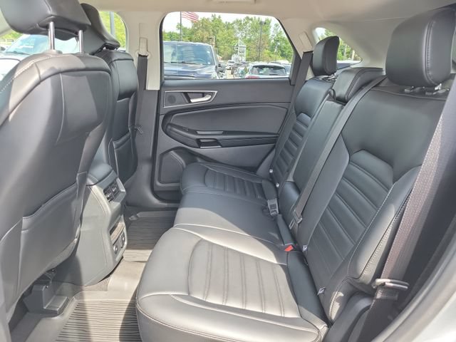 Certified 2024 Ford Edge SEL w/ Convenience Package AWD/4WD image 18