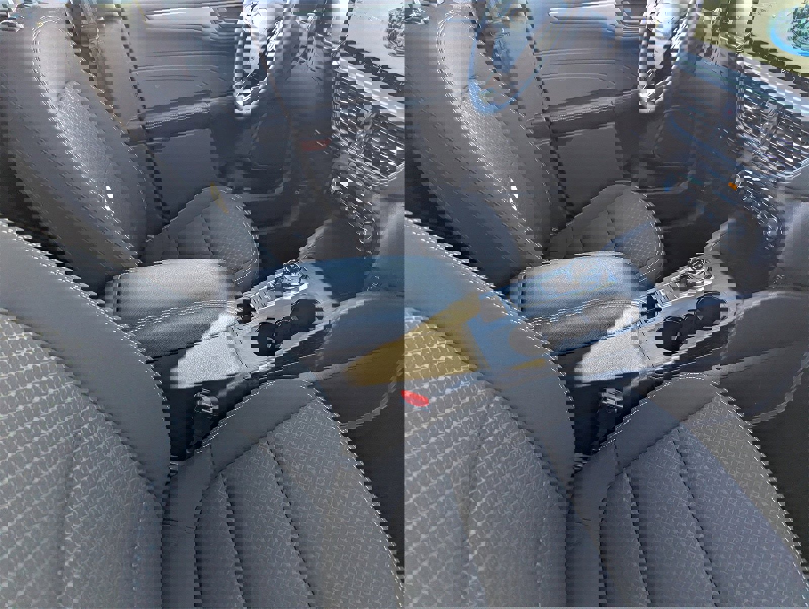 Certified 2024 Ford Escape Active w/ Tech Pack #1 image 12