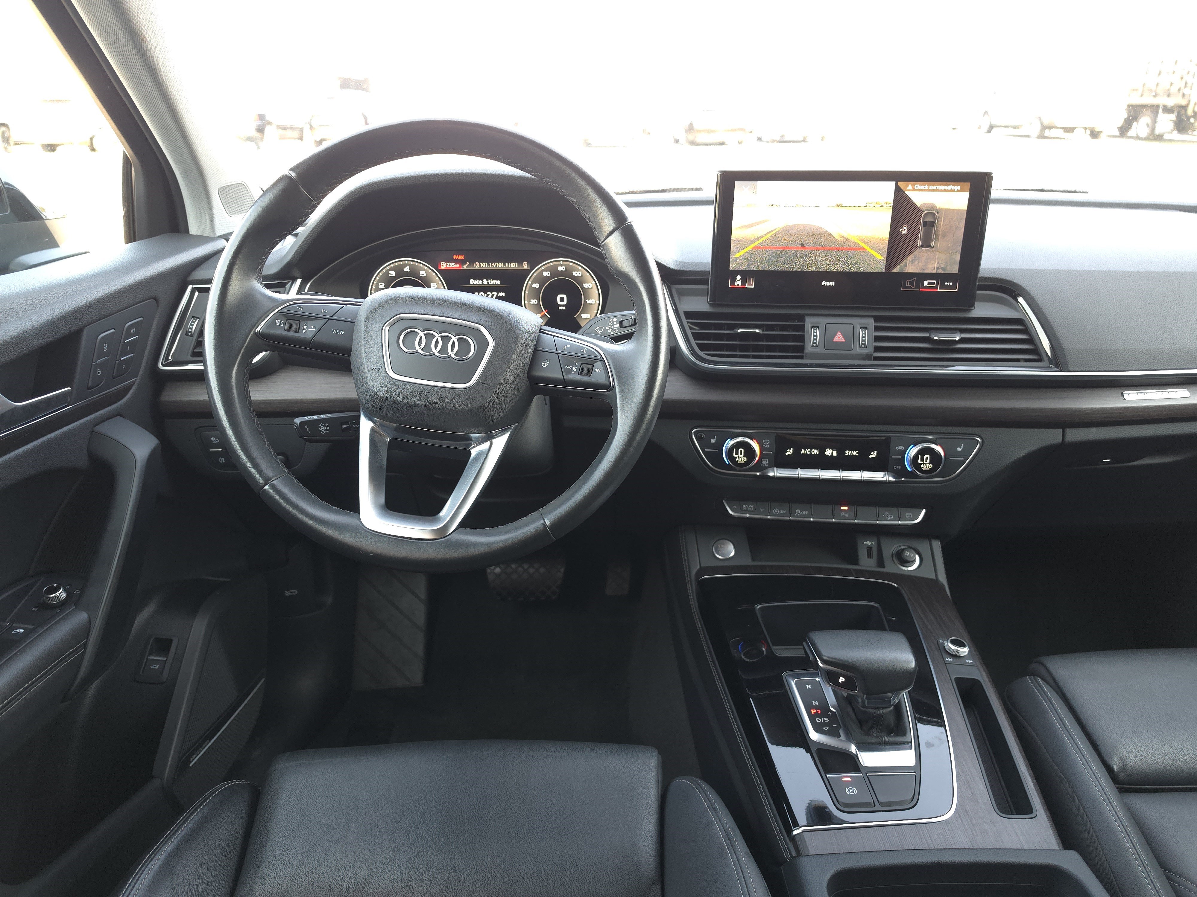 Used 2024 Audi Q5 2.0T Premium Plus AWD/4WD image 11