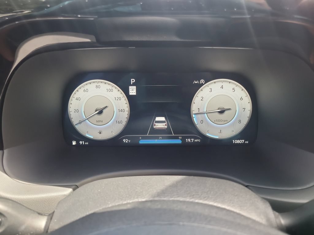 Used 2025 Hyundai Palisade Calligraphy AWD/4WD image 29