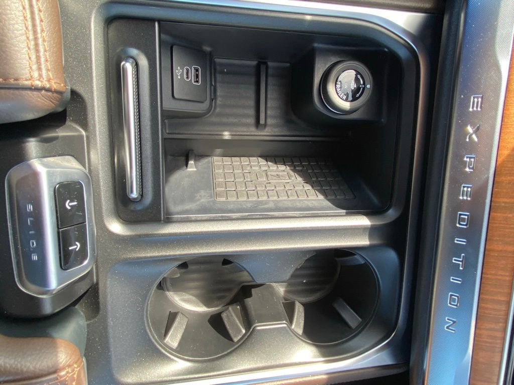 Certified 2025 Ford Expedition King Ranch image 17