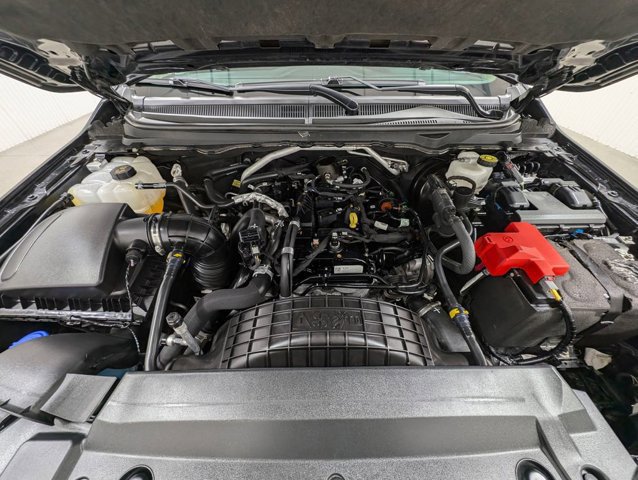 Certified 2022 Ford Ranger Lariat w/ Equipment Group 501A High image 12