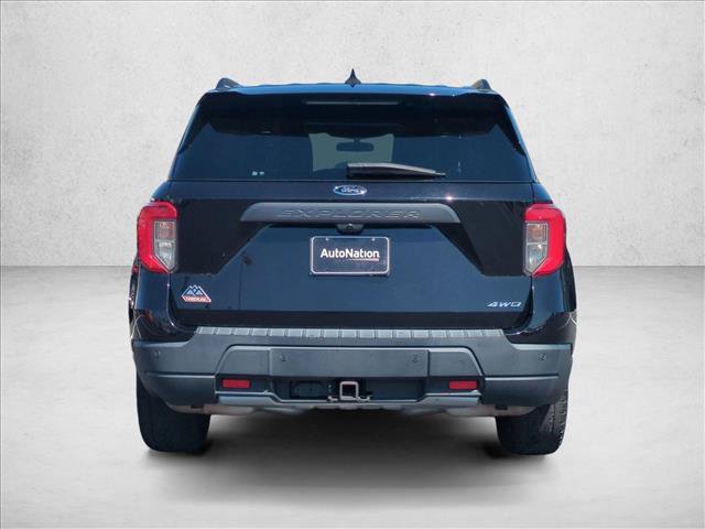 Certified 2023 Ford Explorer Timberline AWD/4WD image 7