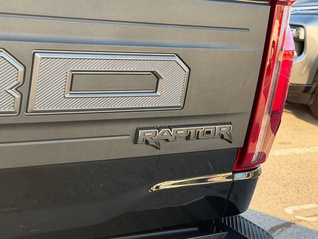 Certified 2024 Ford F150 Raptor AWD/4WD image 16