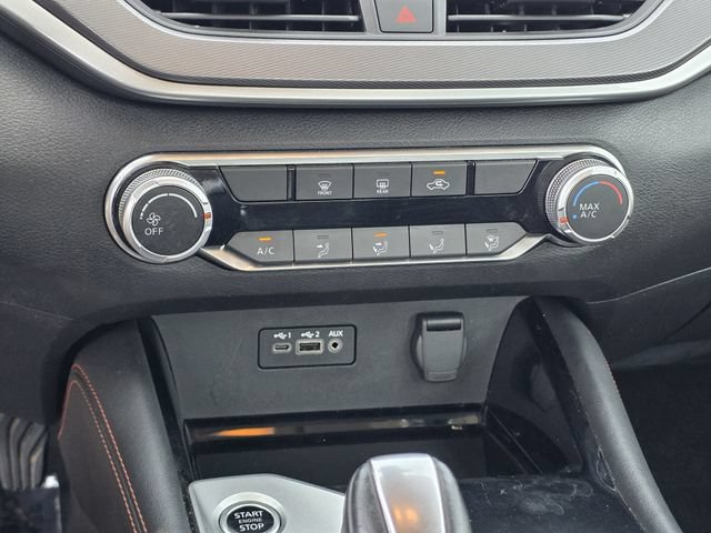 Used 2024 Nissan Altima 2.5 SR FWD image 21
