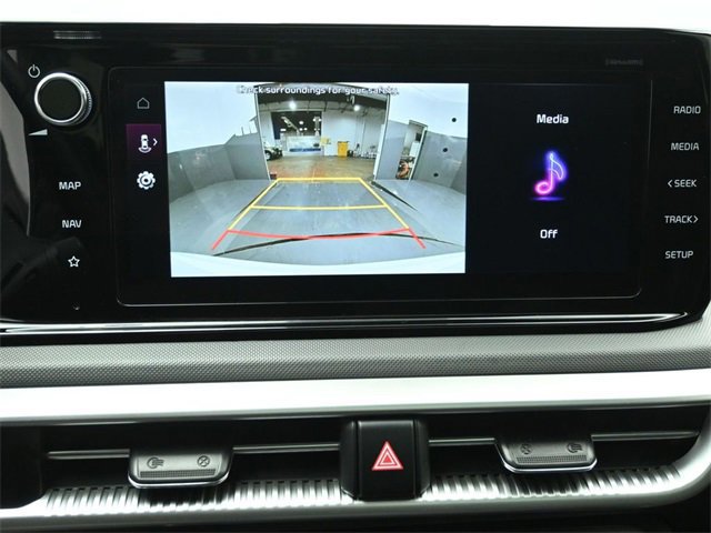 Used 2023 Kia K5 GT-Line image 33