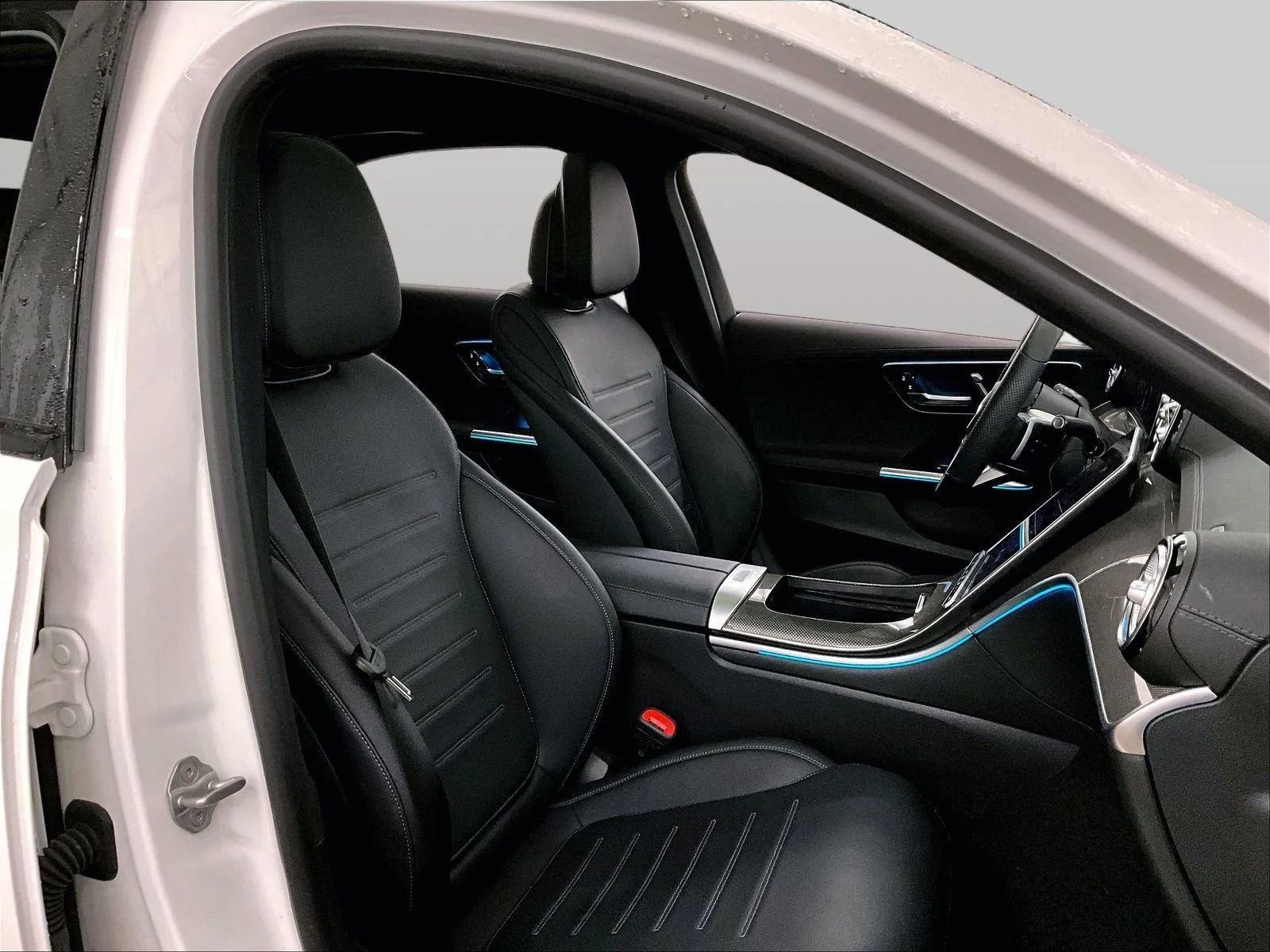 Used 2022 Mercedes-Benz C 300 4MATIC Sedan image 7