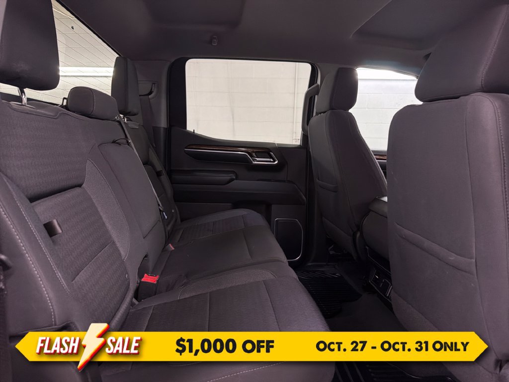 Used 2023 GMC Sierra 1500 Elevation AWD/4WD image 29