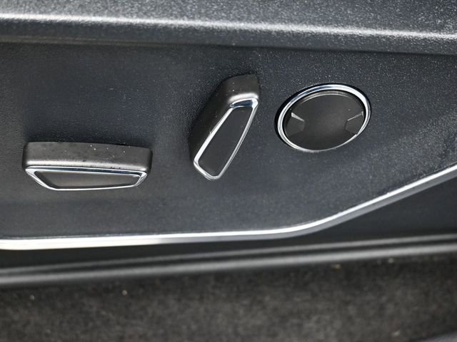 Certified 2023 Ford F150 Platinum w/ Equipment Group 701A High image 12