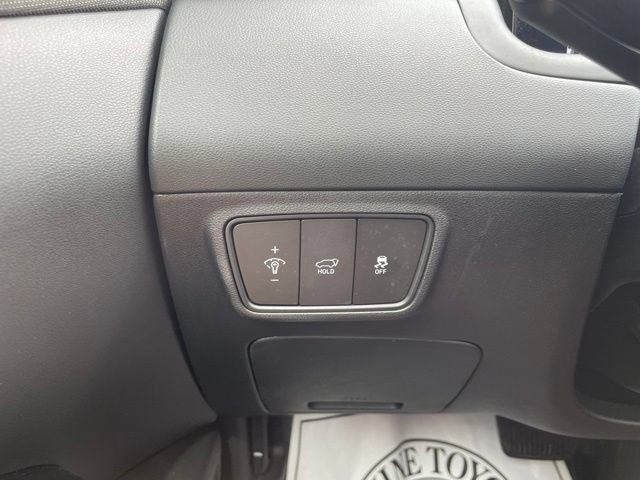 Used 2023 Hyundai Tucson Limited AWD/4WD image 17