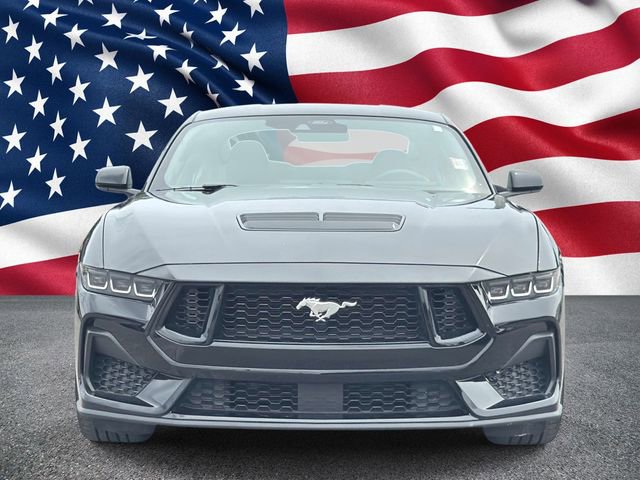 Certified 2024 Ford Mustang GT RWD image 4