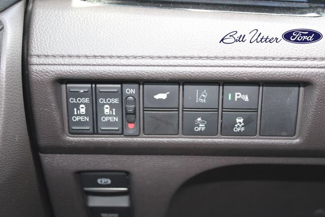 Used 2019 Honda Odyssey Elite image 23