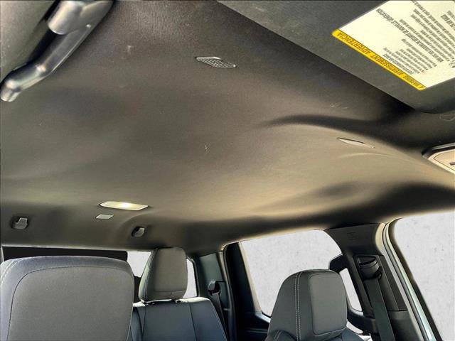 Used 2024 Toyota Tacoma TRD Sport RWD image 16