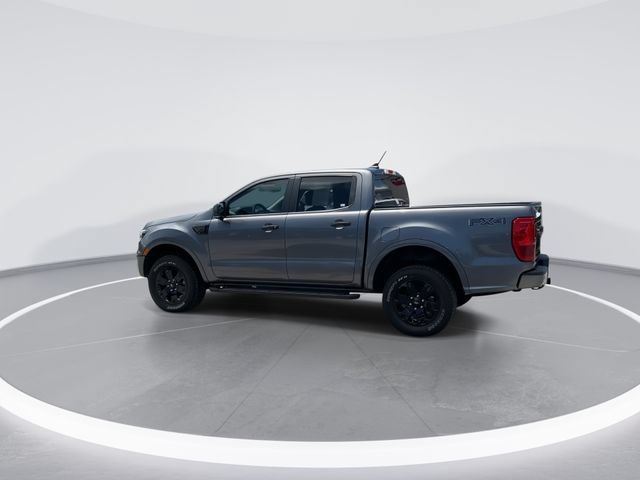 Certified 2023 Ford Ranger XLT w/ Equipment Group 301A Mid AWD/4WD image 5