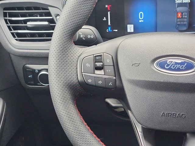 Certified 2023 Ford Escape ST-Line w/ Tech Pack #1 image 14